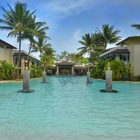 Seascape Holidays At Seascape Temple Port Douglas Extérieur photo